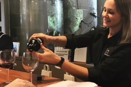 Full-Day Winery Exploration from Gold Coast