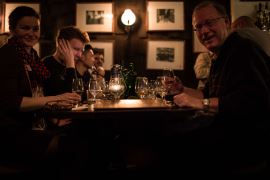 Japanese Whisky Masterclass