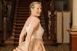 The Dress, Theatre Experience for Two