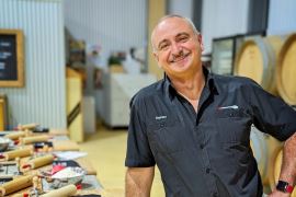Gnocchi and Arancini Workshop