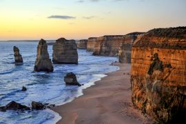 Great Ocean Road Bus Tour (child)