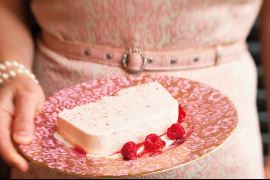 Italian Cooking Weekday Evening Class (child)
