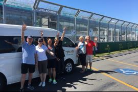 Sports and Beer Lovers Tour of Melbourne