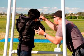 Clay Shooting Experience, 25 Targets