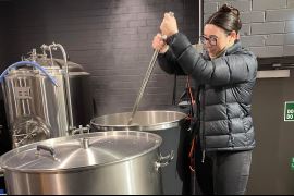 Ultimate Whisky Making Experience