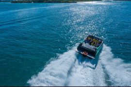 Jet Boat Experience