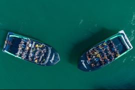 Jet Boat Experience (child)