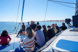 Kauwi Cultural Cruise