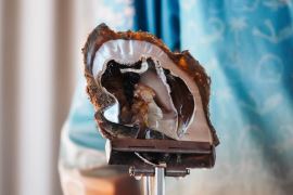 Broome Pearls and Coast Helicopter Tour for 2