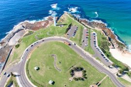 Wollongong Scenic Chopper Flight Duo