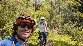 Ebike Nature Adventure