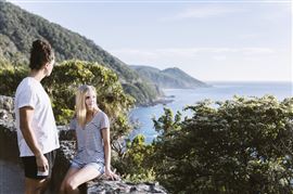 Great Ocean Road, Twelve Apostles Tour