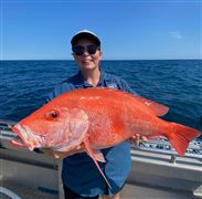 Full Day Reef Fishing in Broome