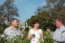 Exclusive Barossa Valley Full Day Tour for Two