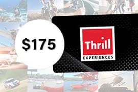 $175 Gift Card