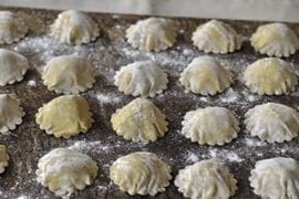 Rustic Italian Cooking Class