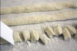 Rustic Italian Cooking Class Gnocchi Skills