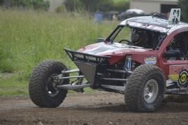 V8 Buggy Extreme 20 Lap Drive + 2 Hot Laps