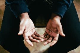 1 Hour of Reiki At Home