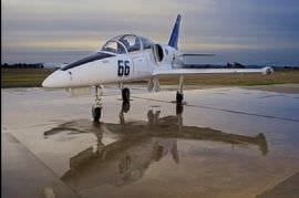 Jet Fighter Introduction