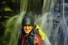 Grand Canyon 4-Hour Canyoning
