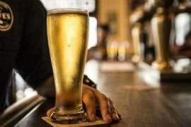 Canberra Explorer Full Day Brewery Tour