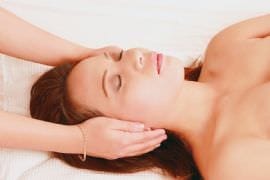 1 Hour of Reiki At Home