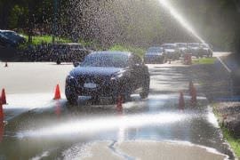 Learn Defensive Driving