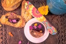 French Sophistication Cookery Class