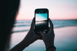 Learn Smartphone Photography on Adelaides Streets