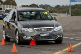 Defensive Driving Course