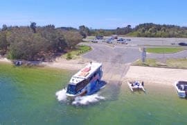 Amphibious 1-Hour Bus Tour for the Family