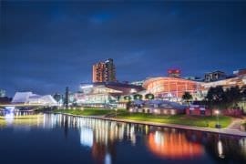 Adelaide Night Photography Course
