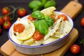 Italian Cooking Master Class