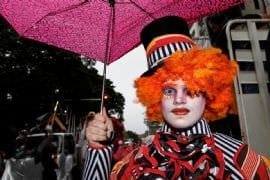 Sydney Street Photography Adventure
