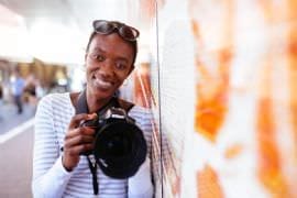 Master Manual Mode Workshop