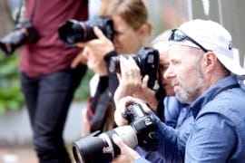 Camera Essentials Sydney Photography Adventure
