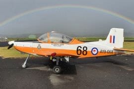 CT4 Airtrainer 30-Minute Flight