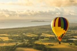 Ballooning Byron Bay with Breakfast (child)