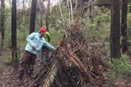 Bush Survival Course
