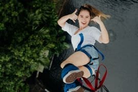 Bungy Jump