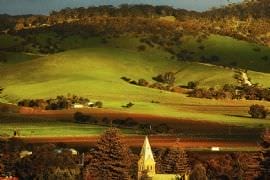 Barossa Valley Half Day Tour for Two
