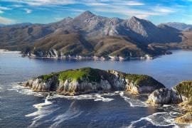 South West Tassie Scenic Tour