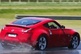 Advanced Driving Course