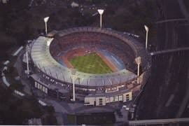 Sports Lovers Tour Featuring MCG