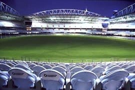 Sports Lovers Walking Tour