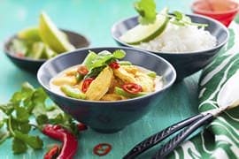 Authentic Thai Cooking Class