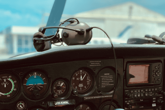Trial Introductory Flight