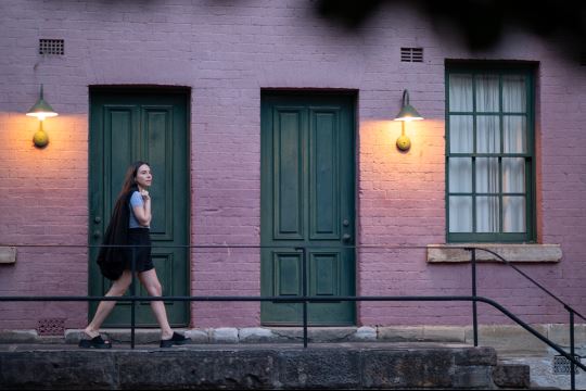 Sydney Iconic Landmarks Photoshoot