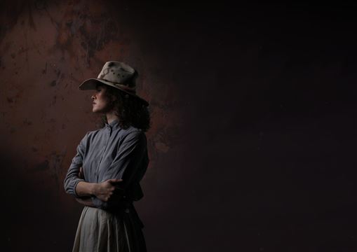Experience The Drover's Wife Opera, A Reserve